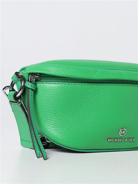 sac michael kors femme vert|Sacs à main de marque Vert pour femme .